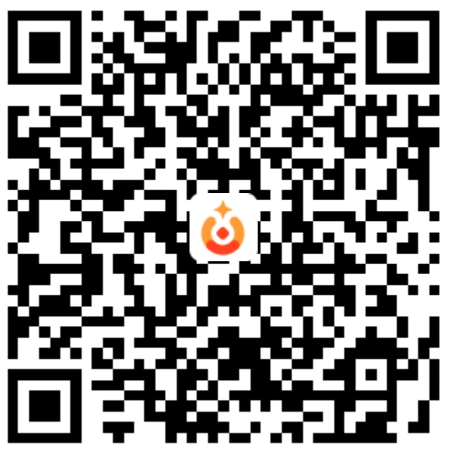 NKBR 项目赞助二维码